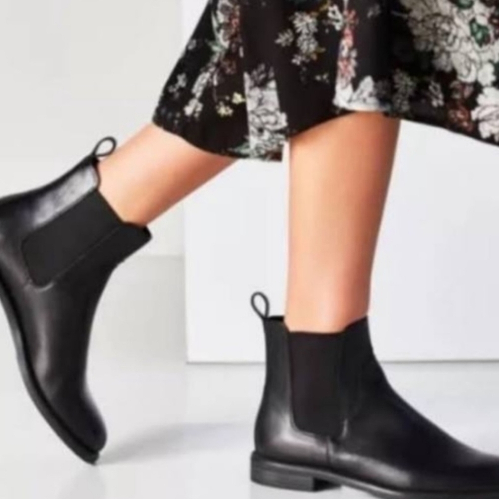 Vagabond Shoemakers Amina Chelsea Boots